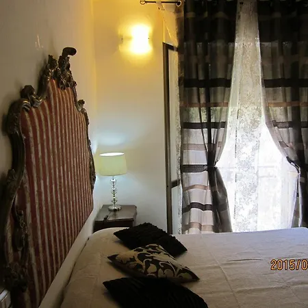 Appartement Al Calcandola