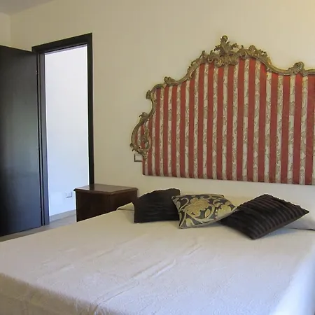 Appartement Al Calcandola
