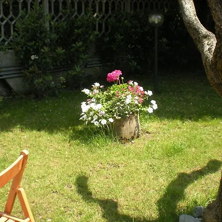 Al Calcandola Appartement