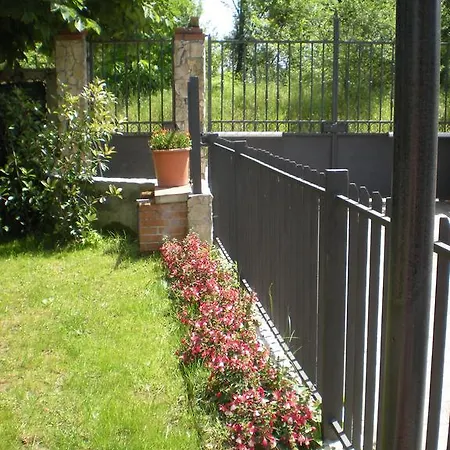 Daire Al Calcandola Sarzana