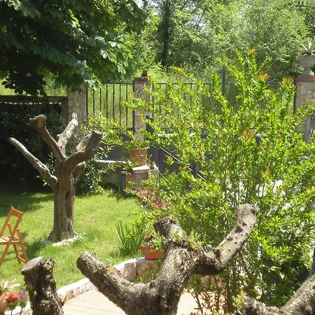 Al Calcandola Appartement Sarzana
