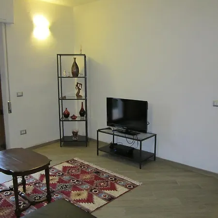 Al Calcandola Appartement *