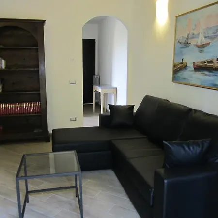 Al Calcandola Appartement Sarzana