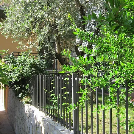 Al Calcandola Daire