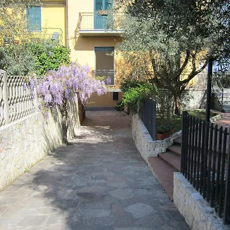 Appartement Al Calcandola *