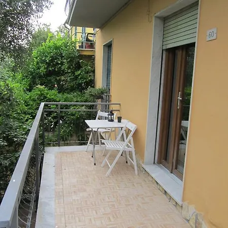 Appartement Al Calcandola Sarzana
